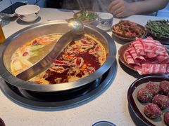 -芈重山老火锅(广州首店)