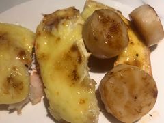 -海玥荟海鲜姿造自助餐厅(欧罗巴广场店)