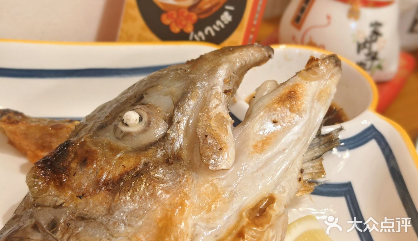 在南头古城那‼️藏着这样的宝藏日料！！！