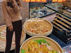 -韵咖啡自助餐厅(天津香格里拉店)