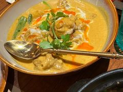 -CHINCHIN 青青·泰国料理(万象食家店)