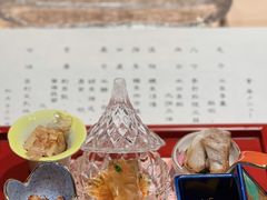 -元熹会席料理