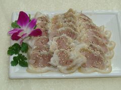 -江记餐厅(罗冲围店)