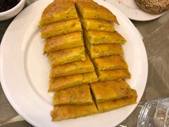 -烤肉宛饭庄(北新桥店)