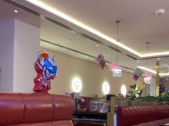 卡座-杯子红牛排(南庄吉利广场店)