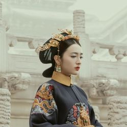 -盘子女人坊古装写真摄影(南京总店)