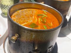 -Thai Basil罗勒叶泰式餐厅(时代天街店)