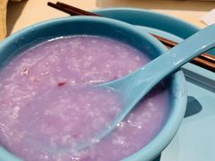 -黄金粥港式·早晚茶(海阳路店)