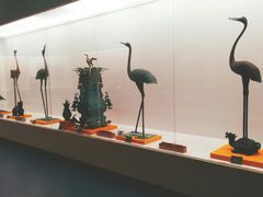 -盐城丹顶鹤湿地生态旅游区