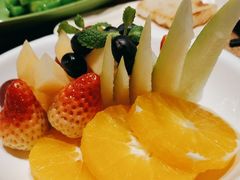 -正元希尔顿逸林酒店-御玺中餐厅