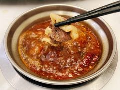 -围炉夜话·潮汕卤水火锅(榕江店)