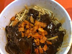 -精粉世家(汉街总部国际A座店)