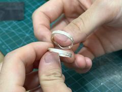 -敲吧手工坊·银饰DIY(观音桥店)