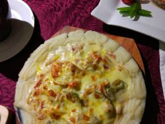 -92°C俄式厨房(中央大街店)