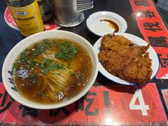 -逸桂禾面馆