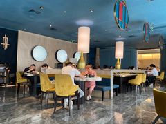 -本来精品川菜(嘉里中心店)