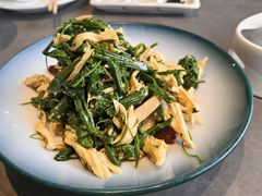 -黑窑厂糖油饼烤鸭·清真菜(黑窑厂街店)