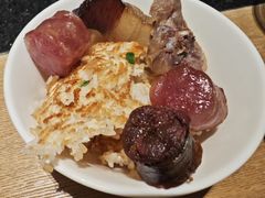 -协成海鲜火锅(情侣路店)