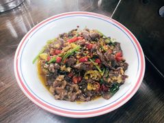 -张氏父子常德肠子馆(红星总店)