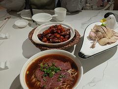 -品大三·南京菜(大行宫店)