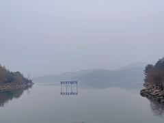 -天目湖涵田度假村