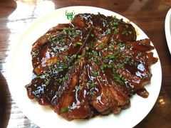 红烧shuai shui-三林本帮馆(中林街店)