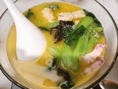 王府腌笃鲜-狮王府淮扬菜(万象城店)