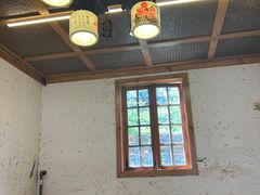 -楠柏弯休闲山庄(梨花溪店)