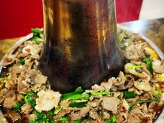 -穆老九清真牛羊肉馆(宋城店)