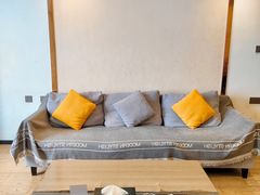 -铂斯登行政公寓(深圳北站汇隆中心店)