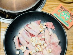 -大头椰·椰子鸡火锅(新梦店)