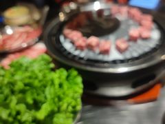 -英雄故事地摊烤肉(马驹桥店)
