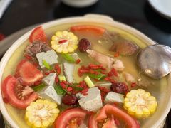 -花水湾红太阳牛肉汤锅