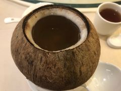 -锦粤宫·精致粤菜(深圳北站店)
