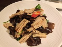 -外婆家(杭州马塍店·杭帮菜名店)