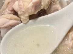 -四季缤纷椰子鸡(雨花亭凯德广场店)