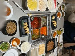 -海底捞火锅(龙湖时代天街店)