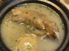 -重庆石磨豆花庄(乔庄店)