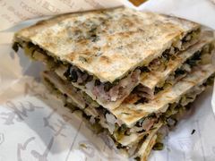 -锦泓老字号猪脏粉(东联大厦店)