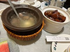 -小菜园新徽菜(芜湖万达店)