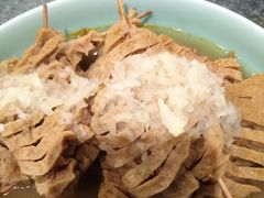 豆串-河东颐祥阁(世贸店)