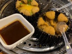 -苏大嘴海鲜牧场(奥林匹克店)