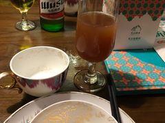 -天山醉美·新疆餐厅(富华里店)