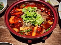 -北京老铺烤鸭(时代广场店)