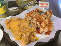 -Meet Sun韩式大排档(五一广场7MALL店)