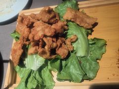 -晓淮山·扬州早茶·淮扬菜(龙阳广场店)