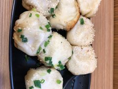 -小杨生煎(成山巴黎春天店)