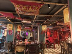 -春梅里卤鹅馆·47年老字号(中山路店)