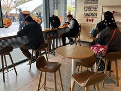 -Tims天好咖啡·贝果(上海站北广场安检外店)