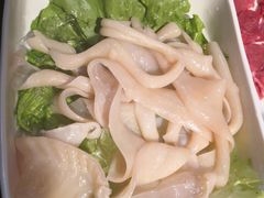 -锅说大脸毛肚重庆老火锅(佐阾店)